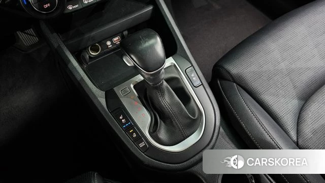 Kia Come New K3 id 4471278 из Кореи 19