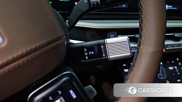 Hyundai Grandeur Hybrid (GN7) id 2905034 из Кореи 19