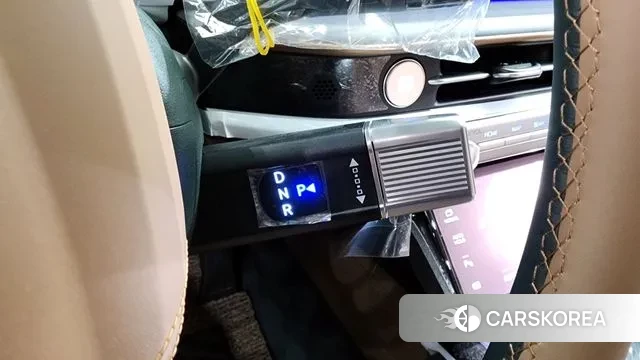 Hyundai Grandeur Hybrid (GN7) id 2930317 из Кореи 19