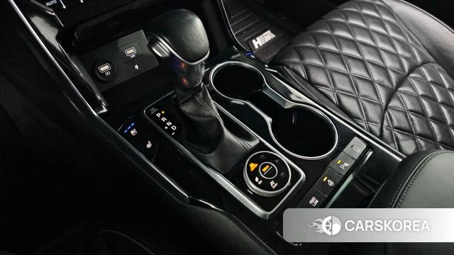 Kia Mohave Master id 3916923 из Кореи 19