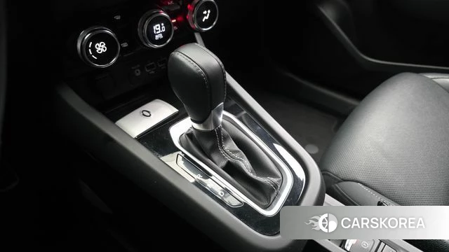 Renault Korea (Samsung) XM3 id 4656808 из Кореи 19