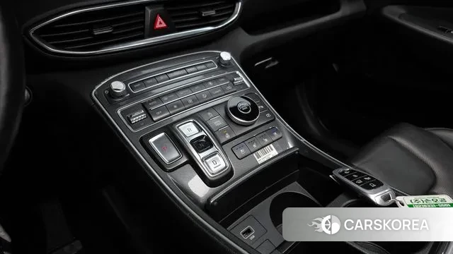 Hyundai The New Santa Fe id 3702806 из Кореи 19