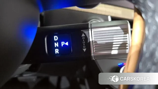 Hyundai Sonata D Edge (DN8) id 3415456 из Кореи 19