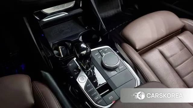 BMW X3 (G01) id 2998354 из Кореи 19