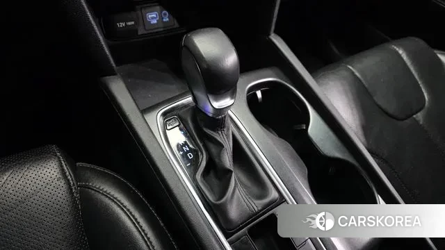 Hyundai Santa Fe TM id 3779164 из Кореи 19