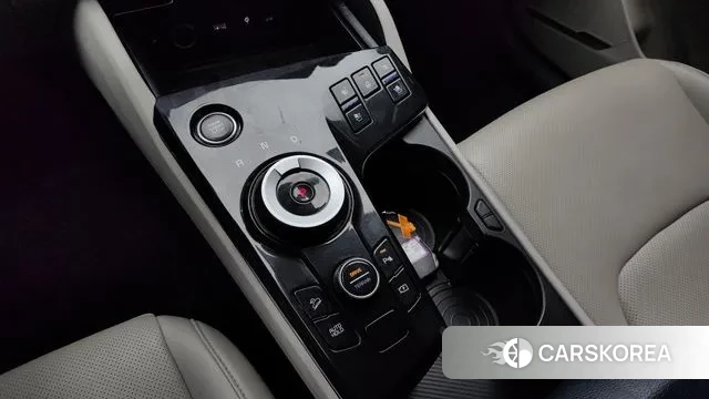 Kia Sportage 5th Generation Hybrid id 3555647 из Кореи 19