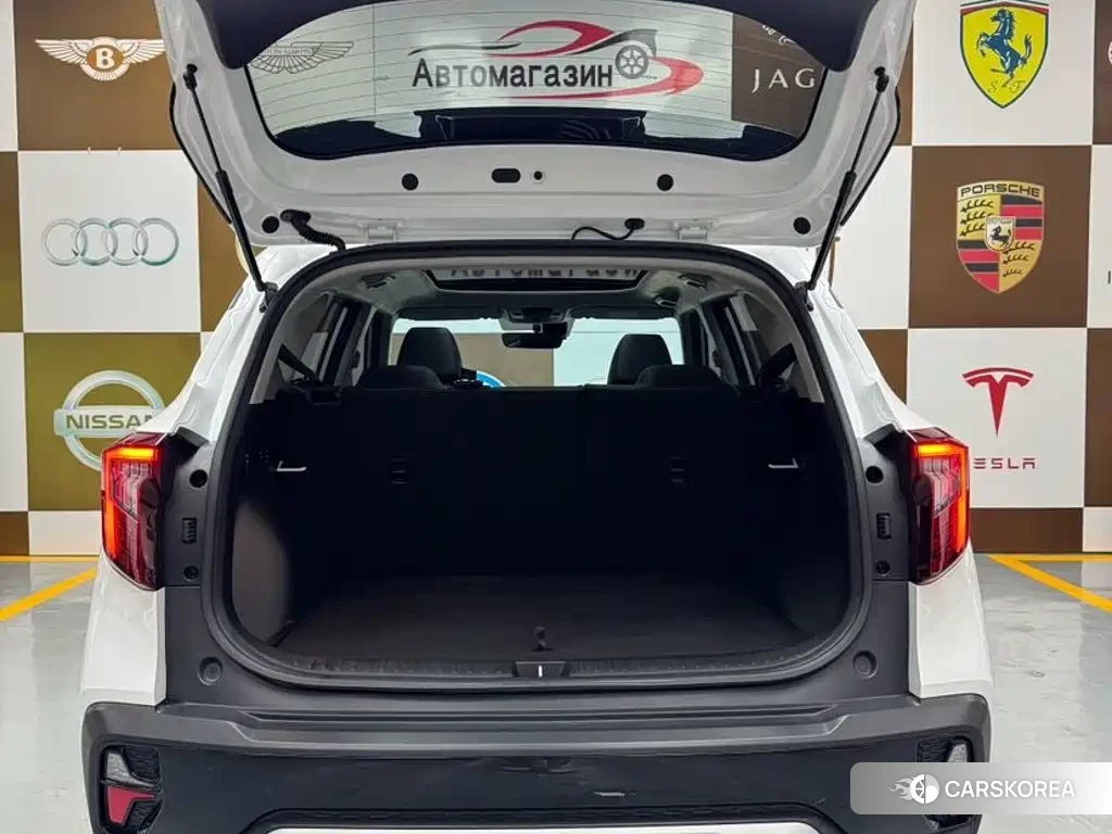 Kia Seltos id 4628174 из Китая 22