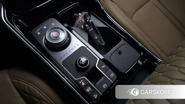 Kia The New Sorento 4th Generation id 3679725 из Кореи 19