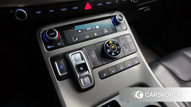 Hyundai The New Palisade id 3606098 из Кореи 14