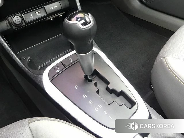 Kia All New Morning (JA) id 4900632 из Кореи 19
