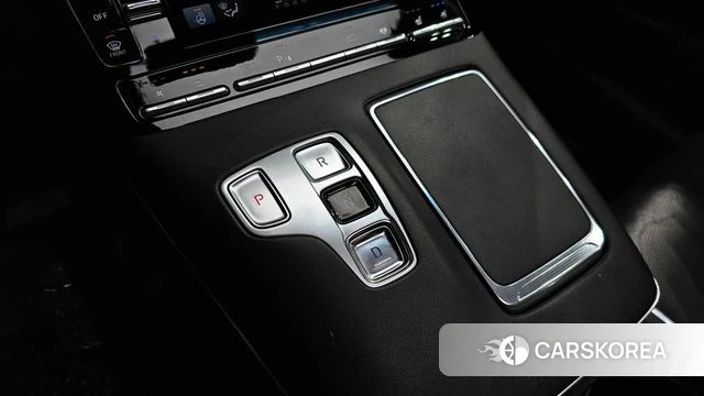 Hyundai The New Grandeur IG id 3904540 из Кореи 19