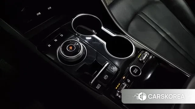 Kia K5 Hybrid 3rd Generation id 3530514 из Кореи 19