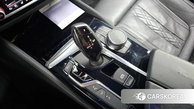 BMW 6 Series GT (G32) id 4465134 из Кореи 19