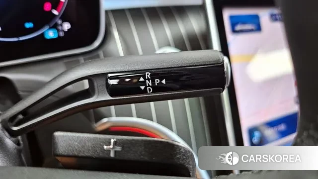 Mercedes-Benz C-Class W206 id 3103845 из Кореи 19