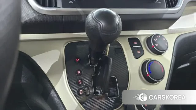 Kia The New Ray id 3187046 из Кореи 19