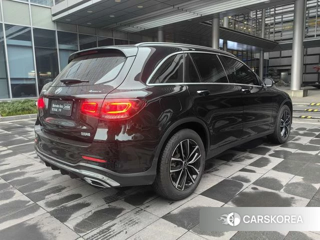 Mercedes-Benz GLC id 4300838 из Китая 19