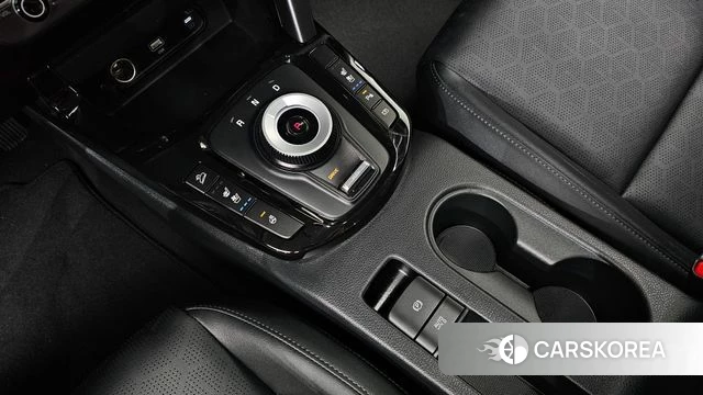 Kia The New Seltos id 4432575 из Кореи 29