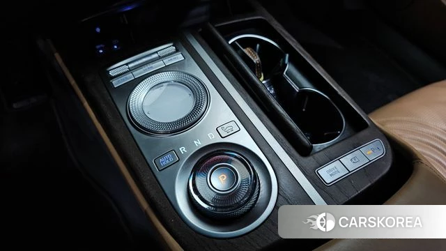 Genesis G80 (RG3) id 4377428 из Кореи 19