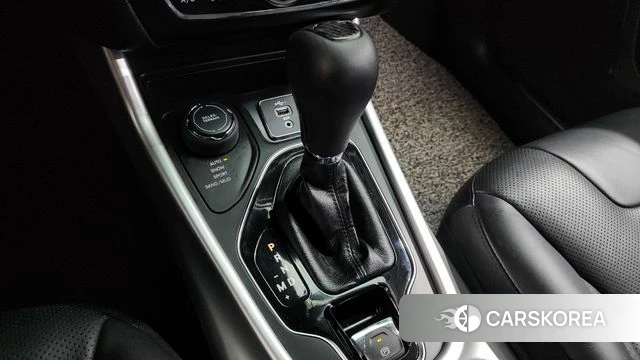 Jeep Cherokee (KL) id 3807434 из Кореи 19