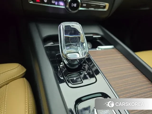 Volvo XC60 second Generation id 3740006 из Кореи 19