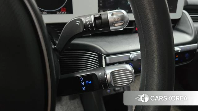 Hyundai Ionic 5 id 4636102 из Кореи 19