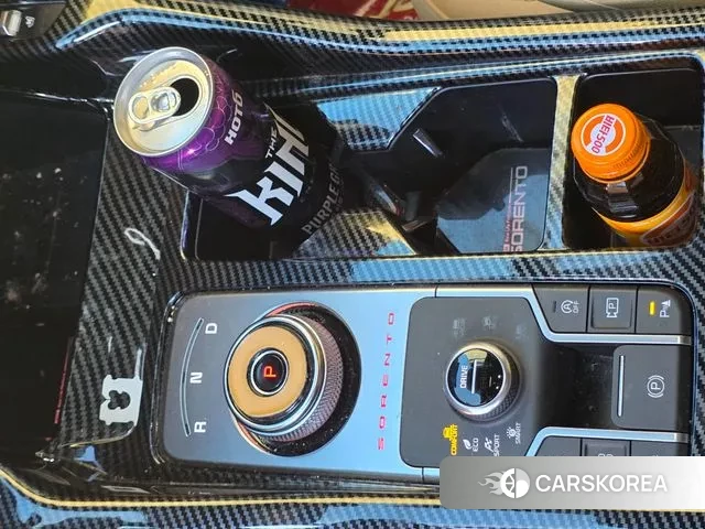 Kia Sorento 4th Generation id 3443739 из Кореи 19