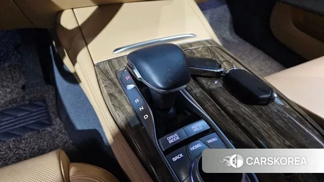 Kia More K9 id 3686852 из Кореи 19