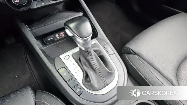 Kia Come New K3 id 3412451 из Кореи 19