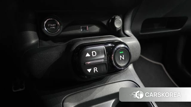 Citroen / DS C4 Cactus id 4285944 из Кореи 39