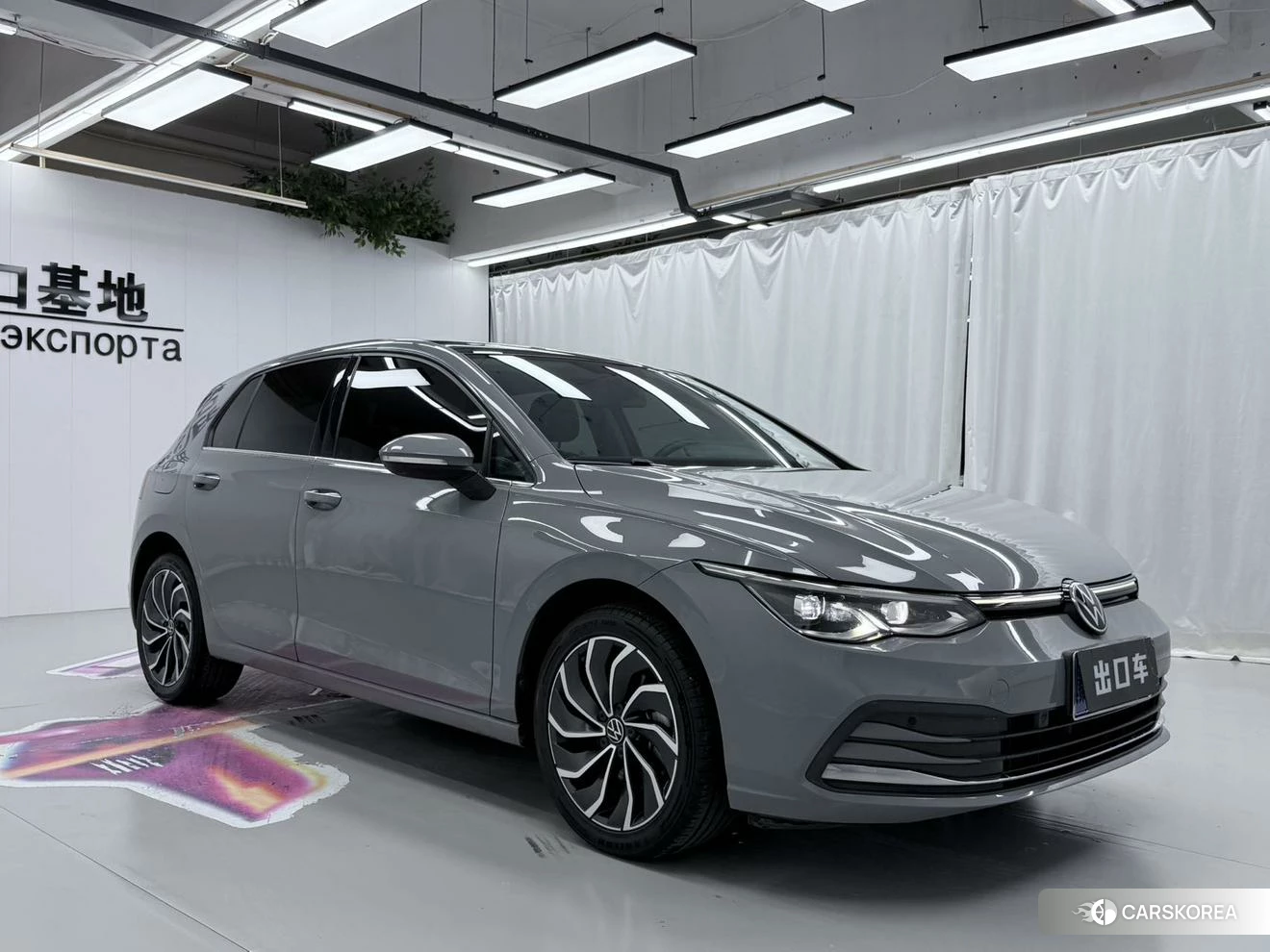 Volkswagen Golf id 4454093 из Китая 9