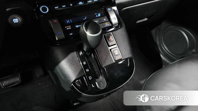 Hyundai Casper id 3858679 из Кореи 19