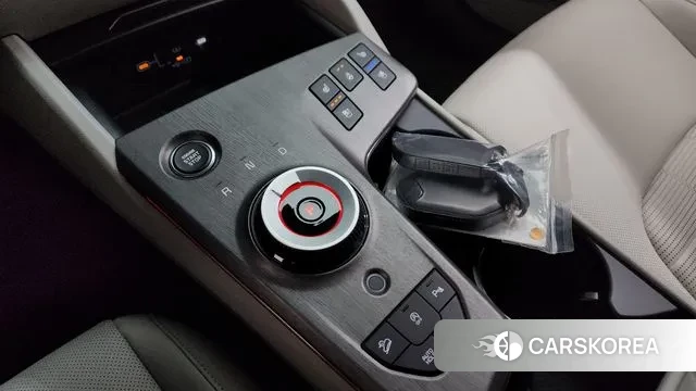 Kia The New Sportage 5th Generation id 3544314 из Кореи 19