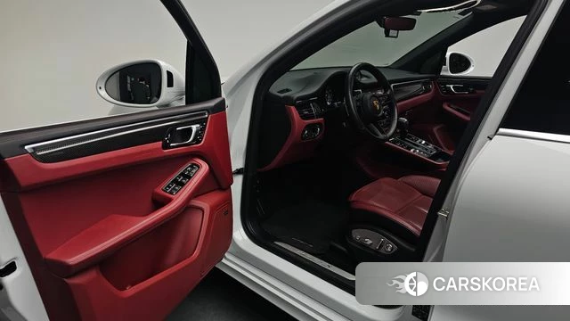 Porsche Macan id 4585586 из Кореи 34