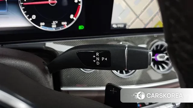 Mercedes-Benz CLS-Class C257 id 3008606 из Кореи 19