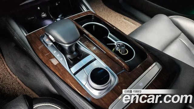 Kia More K9 id 2802743 из Кореи 19