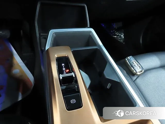 Ssangyong The New Torres id 3605742 из Кореи 19