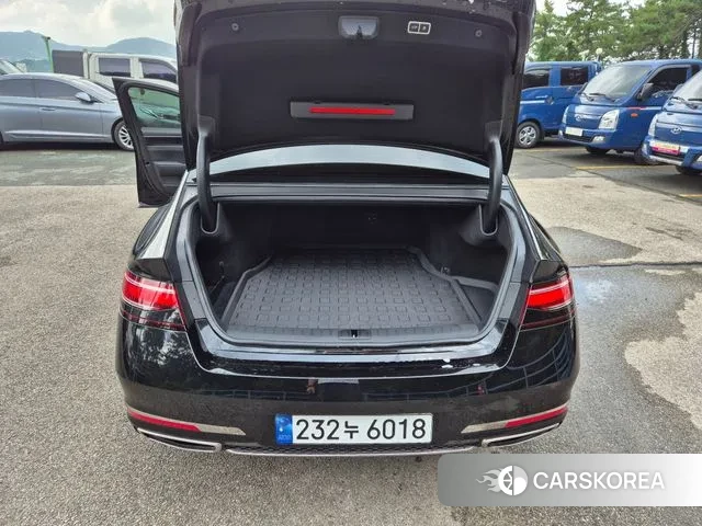 Genesis G90 (RS4) id 2998138 из Кореи 19