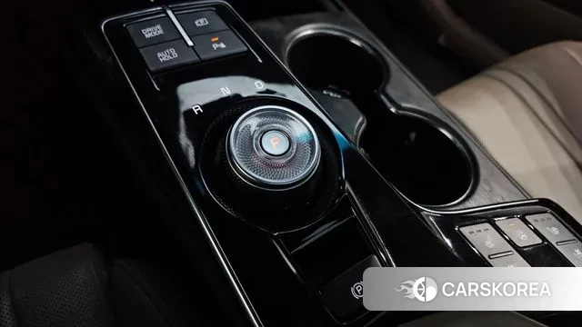 Kia K8 Hybrid id 3752811 из Кореи 19