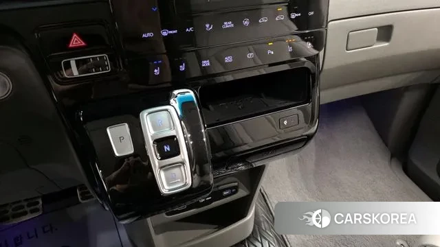 Hyundai Staria id 3360428 из Кореи 19