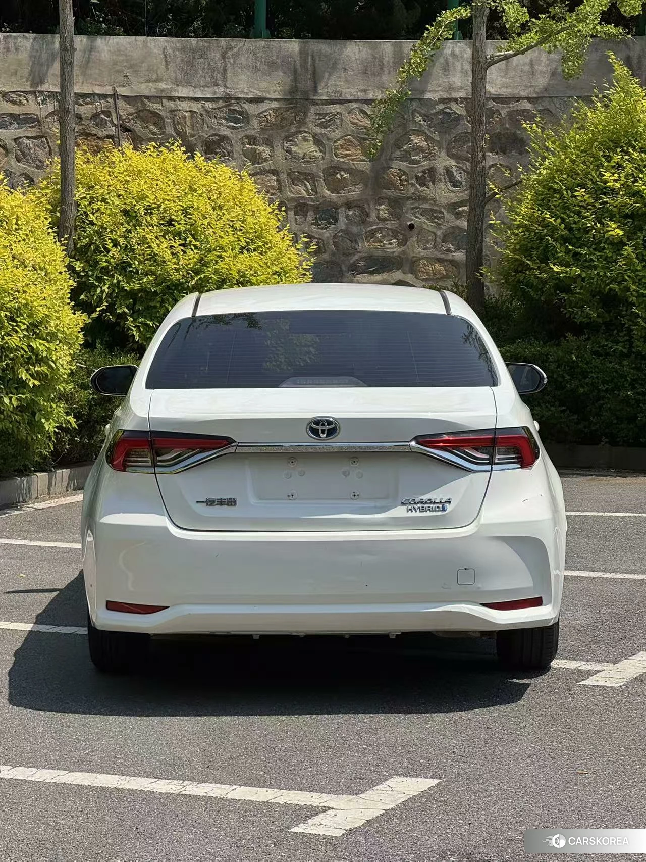 Toyota Lei Ling id 4454595 из Китая 9