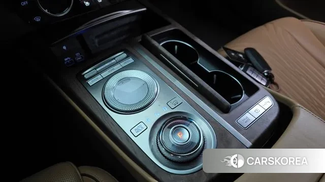 Genesis G80 (RG3) id 3344172 из Кореи 19