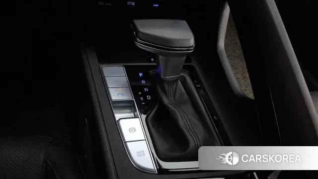 Hyundai The New Avante (CN7) id 3739611 из Кореи 19