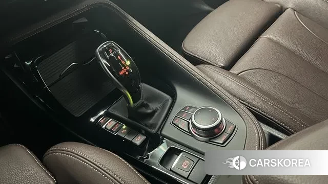 BMW X2 (F39) id 3696753 из Кореи 15