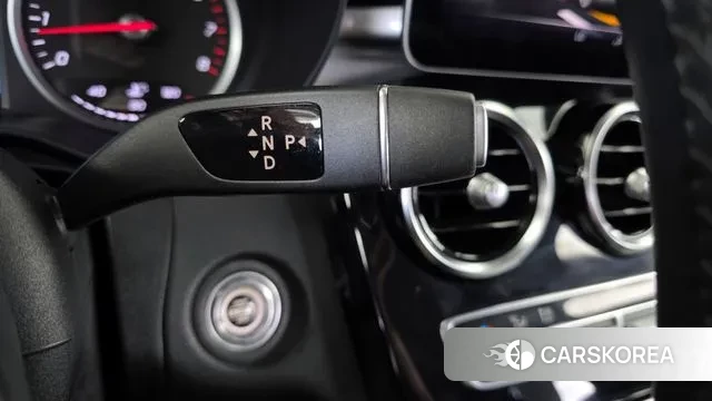 Mercedes-Benz C-Class W205 id 3283627 из Кореи 19