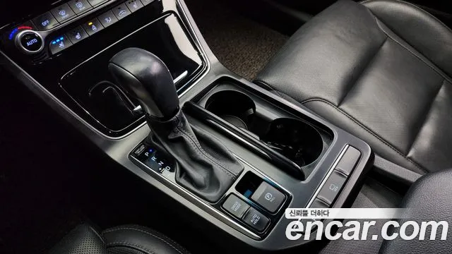 Hyundai Grandeur IG id 2281534 из Кореи 19