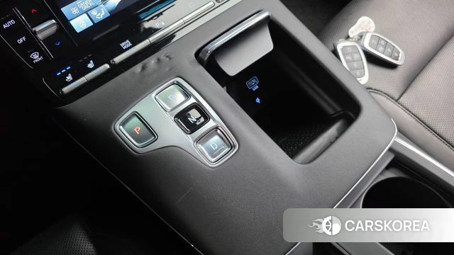 Hyundai The New Grandeur IG Hybrid id 4303611 из Кореи 32
