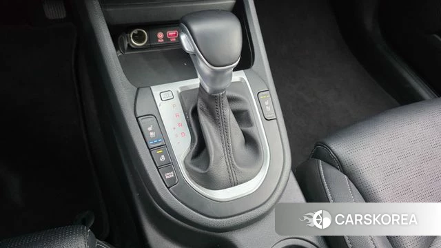 Kia Come New K3 id 4446187 из Кореи 19