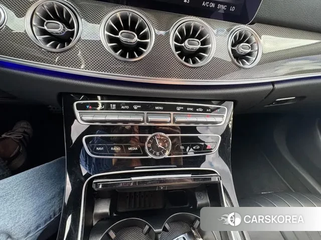 Mercedes-Benz CLS-Class C257 id 3552224 из Кореи 19