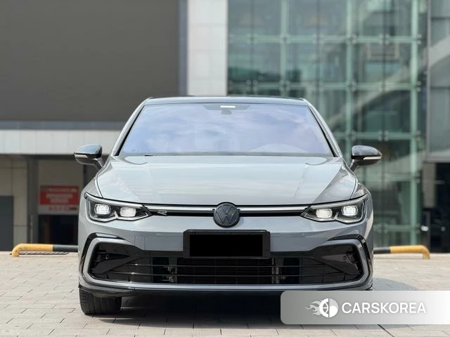 Volkswagen Golf id 4290675 из Китая 9