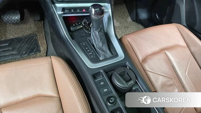 Audi Q3 (F3) id 3812056 из Кореи 19